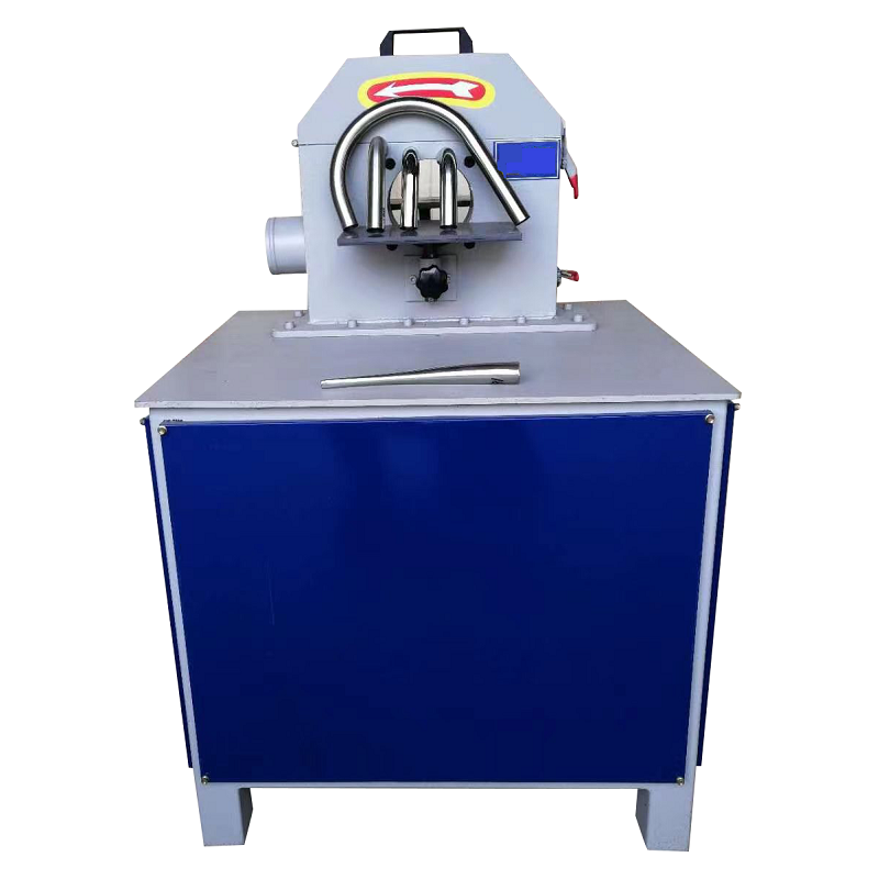 Bent Pipe Polishing Machine