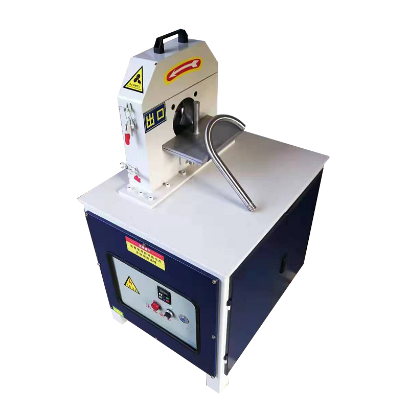 Planetary Pipe Polishing Machine