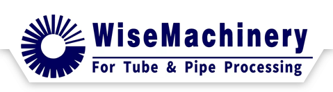 Pipe Polishing Machine | Tube Polishing Machine