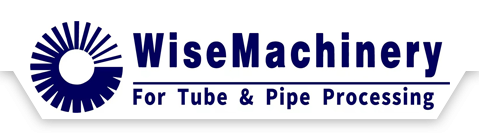 Pipe Polishing Machine