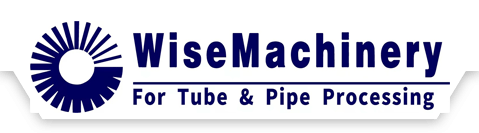 Pipe Polishing Machine | Tube Polishing Machine