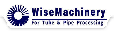 Pipe Polishing Machine