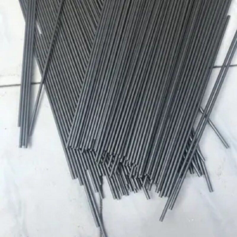 2mm 4mm Rod polishing machine