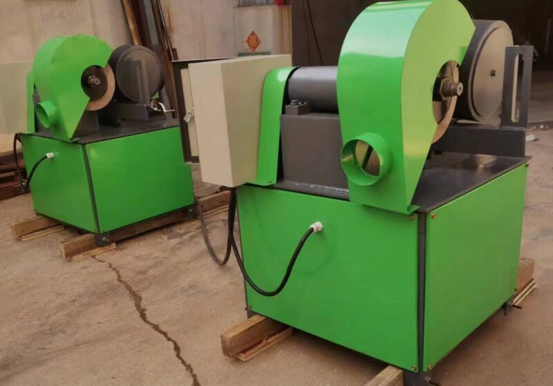2mm 4mm Rod polishing machine 2mm 4mm Rod polishing machine