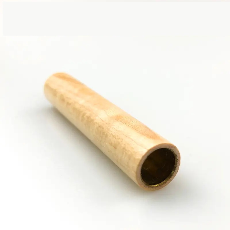 Wood polishing machine