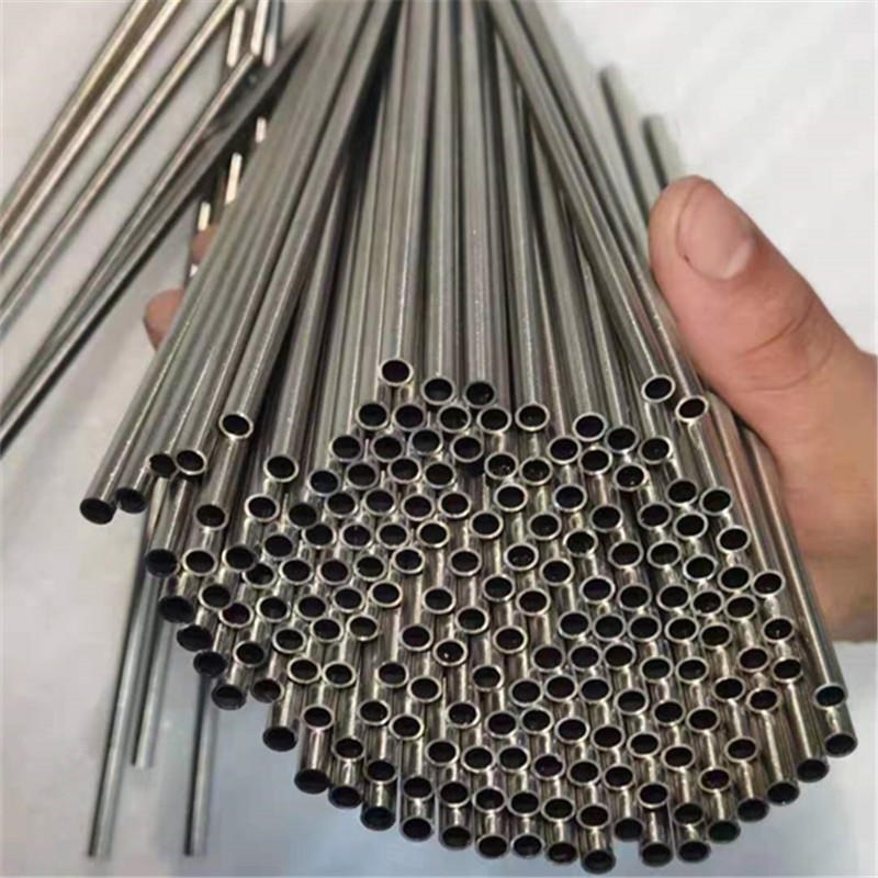 3mm stainless steel pipe polishing machine