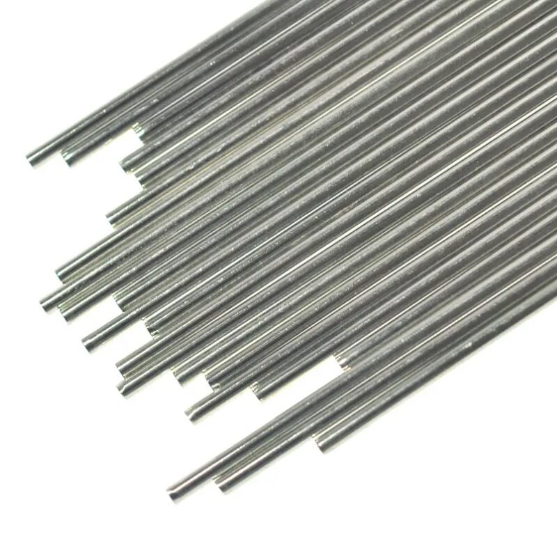 6mm Steel Rod Polishing Machine