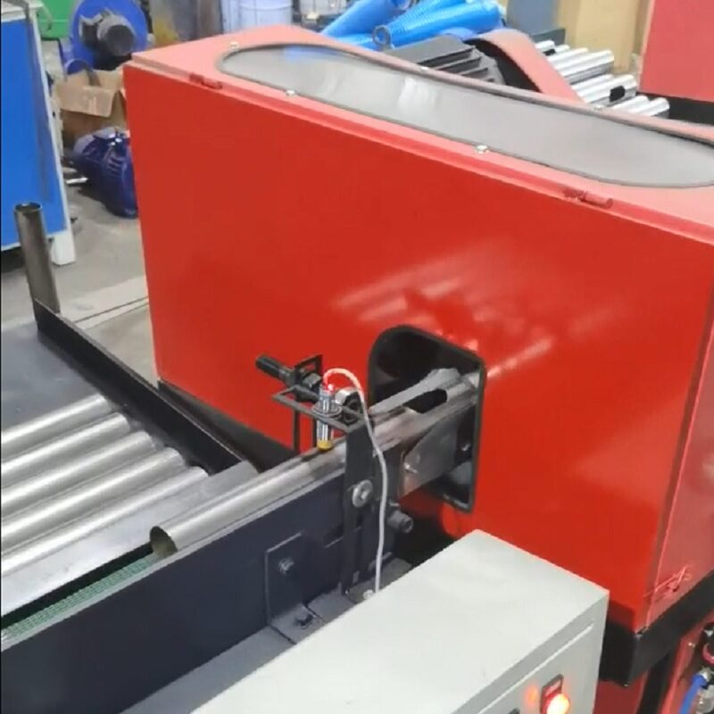 Automatic polishing machine manufacturers