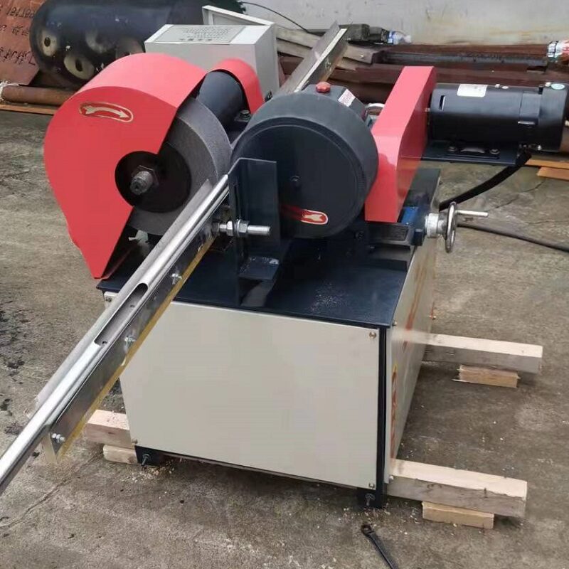 Pipe Polisher