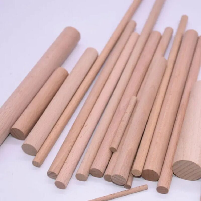 Wood stick groove making machine wooden stick grooving polishin