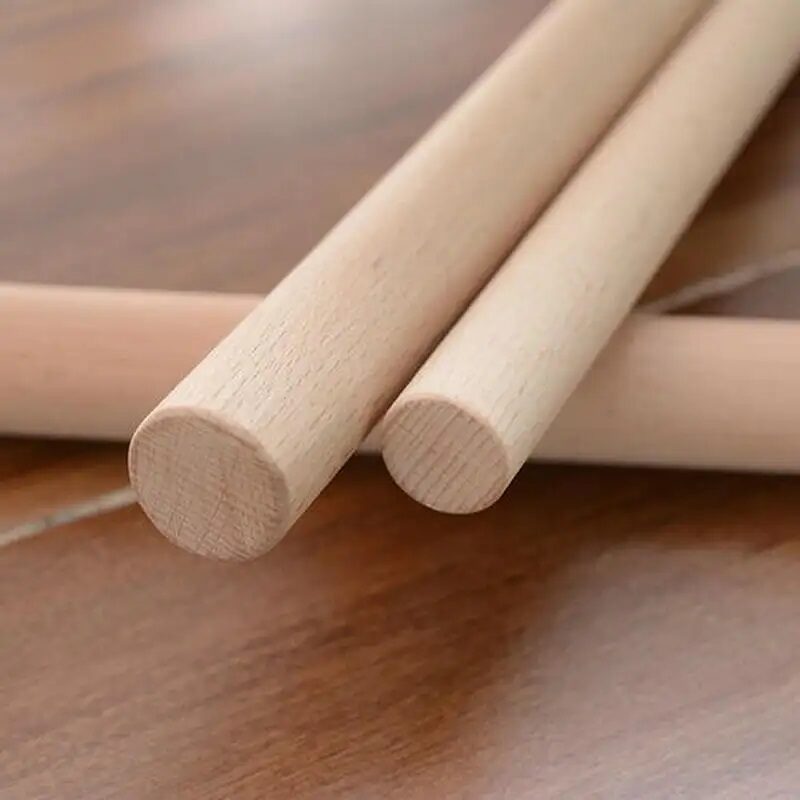 Wood stick groove making machine wooden stick grooving polishin