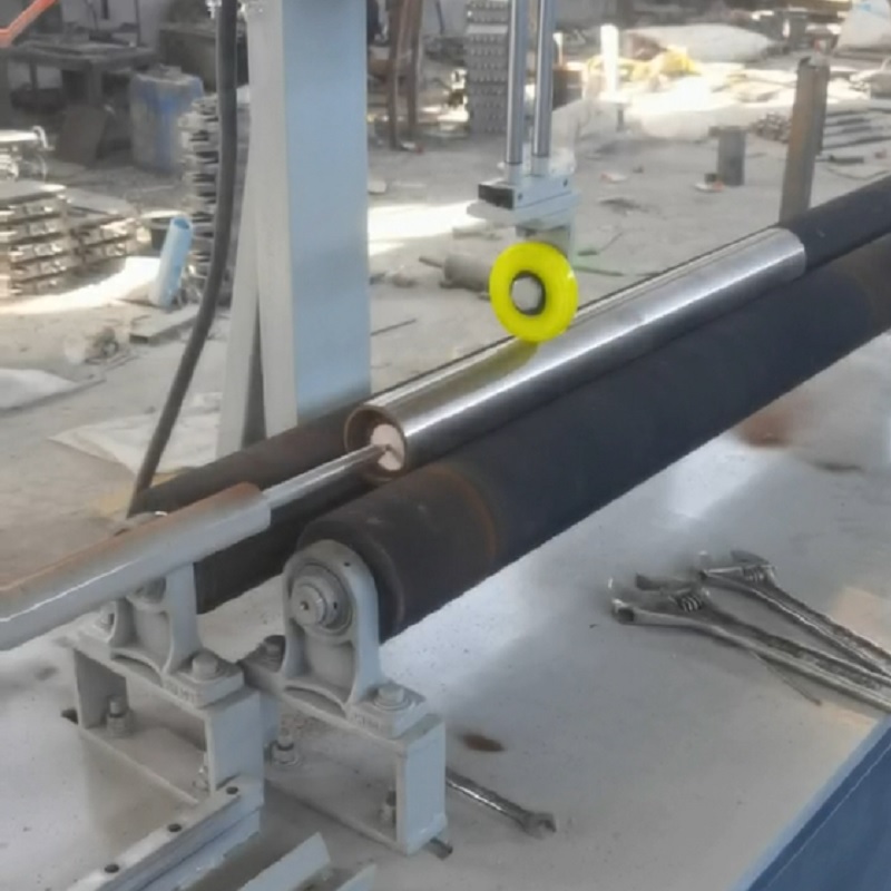Inner Pipe Polishing Machine